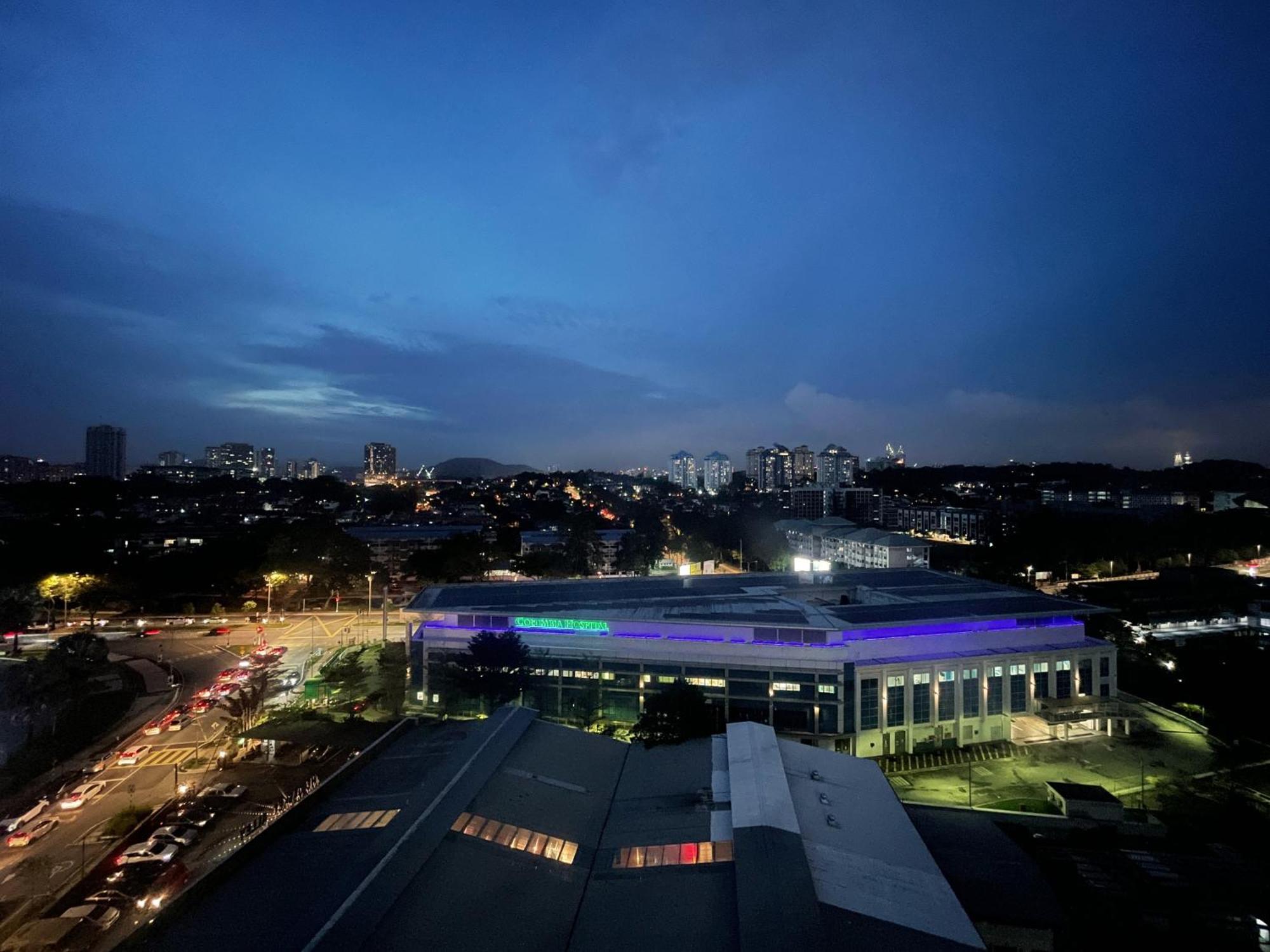 Pacific Tower Petaling Jaya Near Jaya One, University Malaya, Columbia Hospital By My Homez Exteriér fotografie